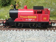 HORNBY 00 GAUGE - R30202 -