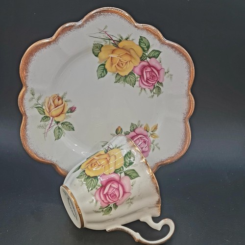 Imperial fine bone china - fine, &