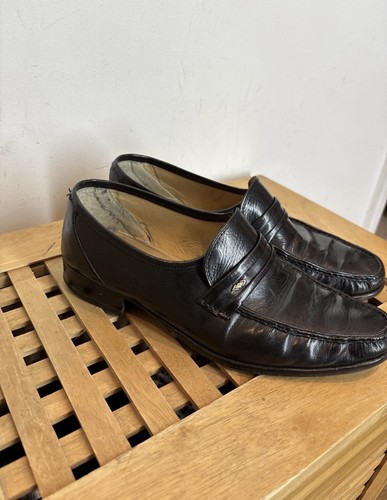 Men russell bromley - russell, black