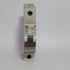 GE EP61 GENERAL ELECTRIC MCB