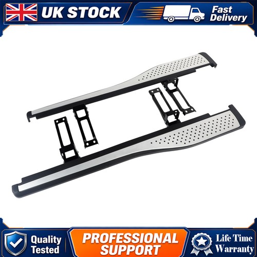 Side steps for honda - steps,