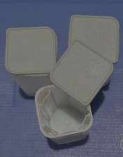 Genuine RM Empty Coin Tube For 1 oz Britannia Coins 3pcs