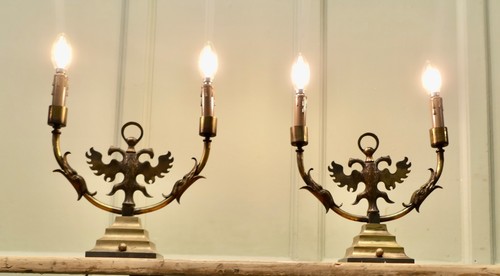 Pair arts and - and, gothic
