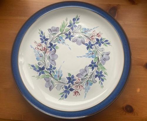 Vintage denby hand painted - hand,