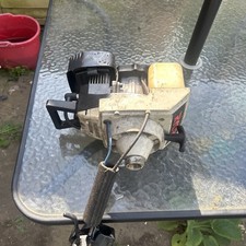 Ryobi rct2800 petrol strimmer - rct2800,