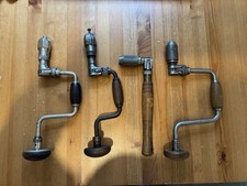 Stanley / Skinner Vintage
