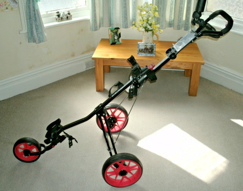 Xtreme rider black red three - black, &