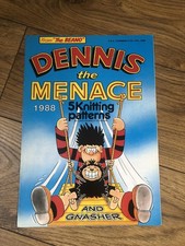 Vintage Dennis the Menace - 5