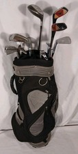 Full Right Handed Golf Club