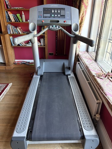 Life fitness 95t 95ti - life,