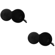 2pcs Multifunctional Ink Dish