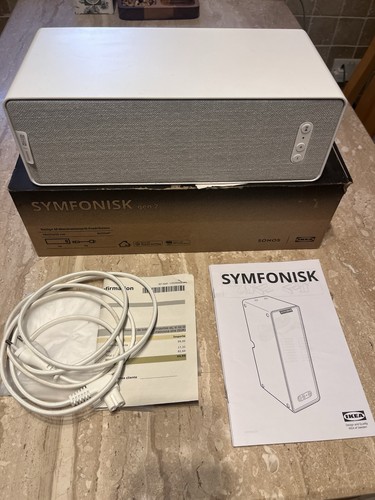 Ikea symfonisk gen - ikea, 2