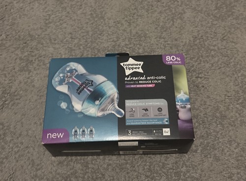 Tommee tippee 260 advanced - tommee,