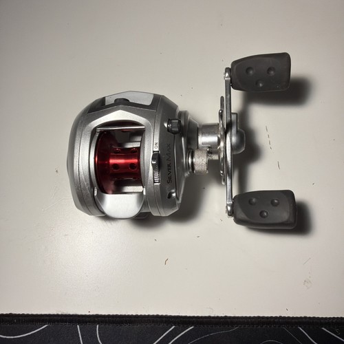 Abu garcia ambassadeur - abu,