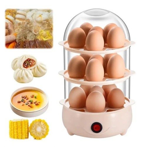 Electric egg cooker - electric,