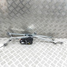 BMW 5 G60 Front Windshield