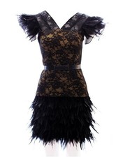 McBerry 8 Black Gold Fitted