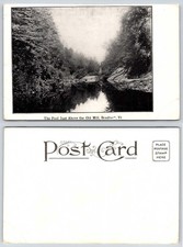 Bradford Vermont Pool Just