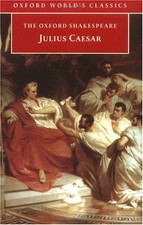 The oxford shakespeare - the, julius