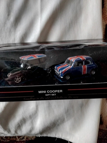 Gift set two mini - a,