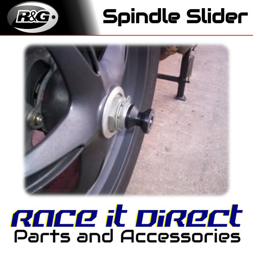 Spindle sliders for triumph - spindle,