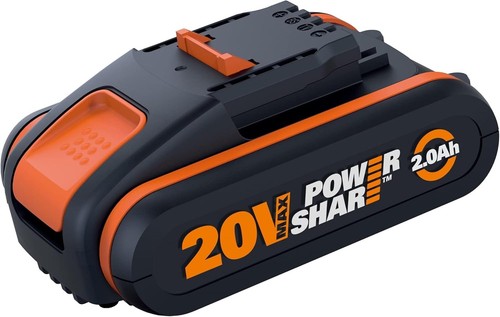 Genuine worx cordless - genuine,