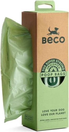 Beco 300 strong - beco,, poop