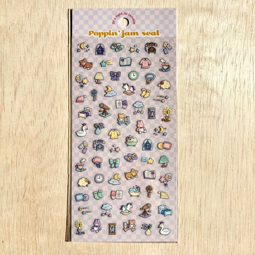 Kawaii night time twinkle - kawaii,