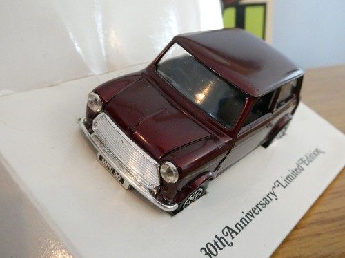 Corgi austin rover - corgi,