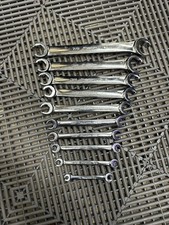Snap on tools imperial sae