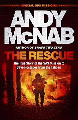 The rescue - the,