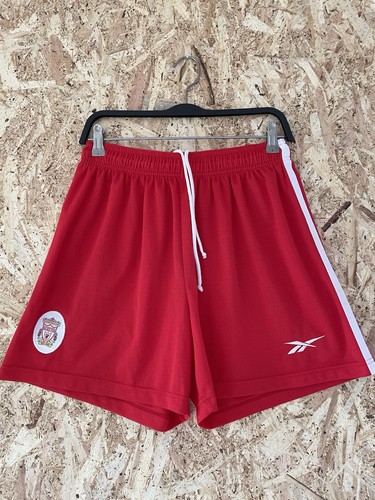 Vintage 90s rare liverpool - rare,