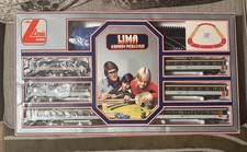 Vintage Lima Grand Percorsi