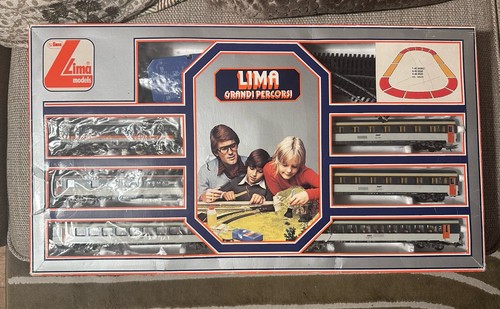 Vintage lima grand - lima,