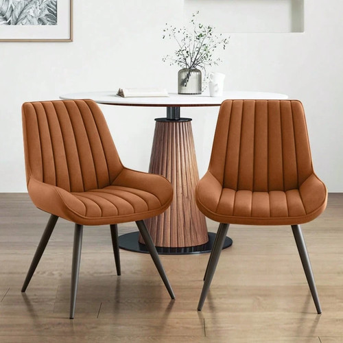 Dining chairs set 2 - chairs, of