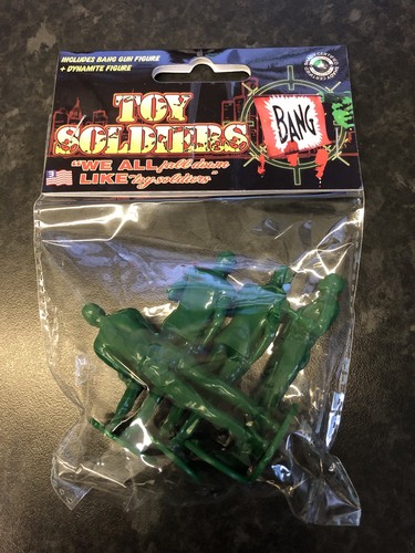 Eminem toy soldiers limited - eminem,