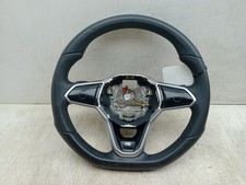 VOLKSWAGEN GOLF STEERING WHEEL