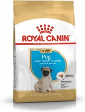 Royal Canin PUG PUPPY Dry Dog