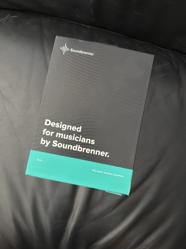 Soundbrenner core metronome - soundbrenner,