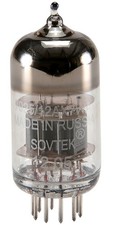 Single sovtek 12ax7wa - single,