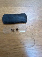 ANTIQUE ROLLED GOLD VICTORIAN