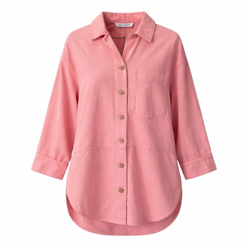 Zara oversized pink - zara,
