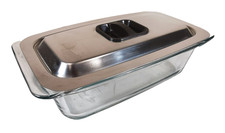 Ecko Hostess Glasbake Food