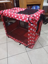 Foldable Soft Dog Create /PET