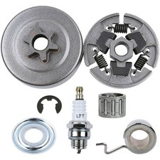For STIHL 017 018 MS170 MS180 Chainsaw Part Sprocket Clutch Drum Bearing Sets UK