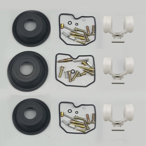 Carburetor repair carb - 3,