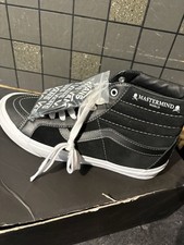 VANS X MASTERMIND JAPAN SK8-HI