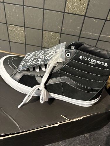 Vans mastermind japan sk8 - vans, x