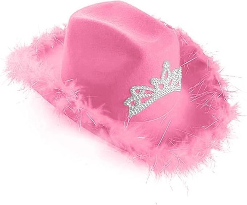 Texan cowboy hat - cowboy,