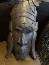African Mask